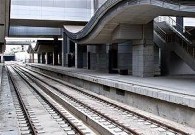 تامین قطارهای گلشهر به هشتگرد توسط شهرداری تهران