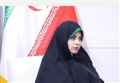 فاطمه صالحی : خبر بازداشت بنده کذب است