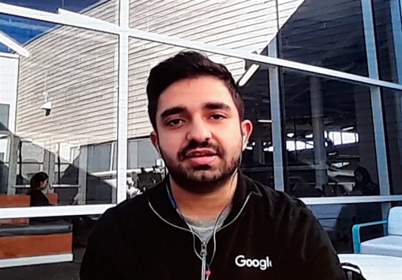 مهندس ایرانی شاغل در گوگل؛ دانشگاه شریف حتی از دانشکده‌های آمریکا هم برتر است
