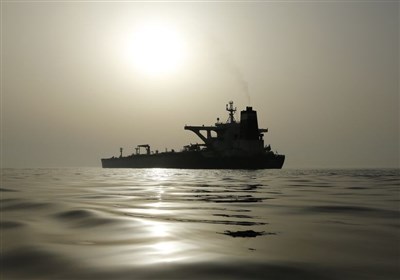 Iranian Oil Tanker in Red Sea Not on Fire: NITC
