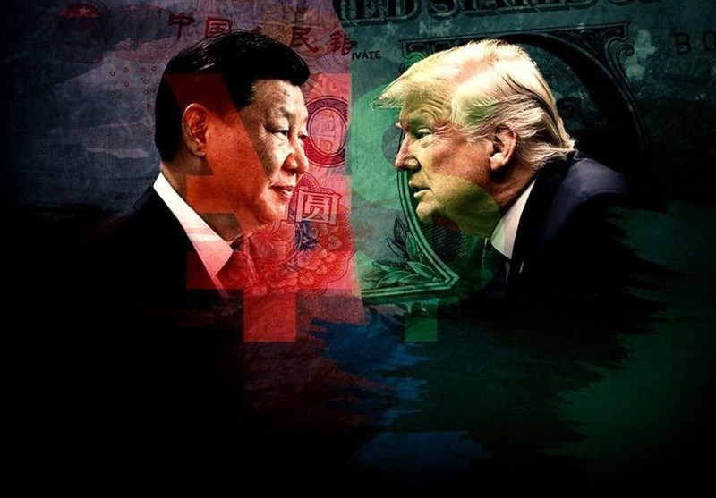 ویروس کرونا اجرای توافق تجاری آمریکا و چین را به تاخیر می‌اندازد