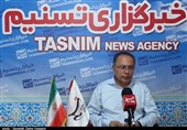 رئیس جدید شورای شهر تبریز انتخاب شد