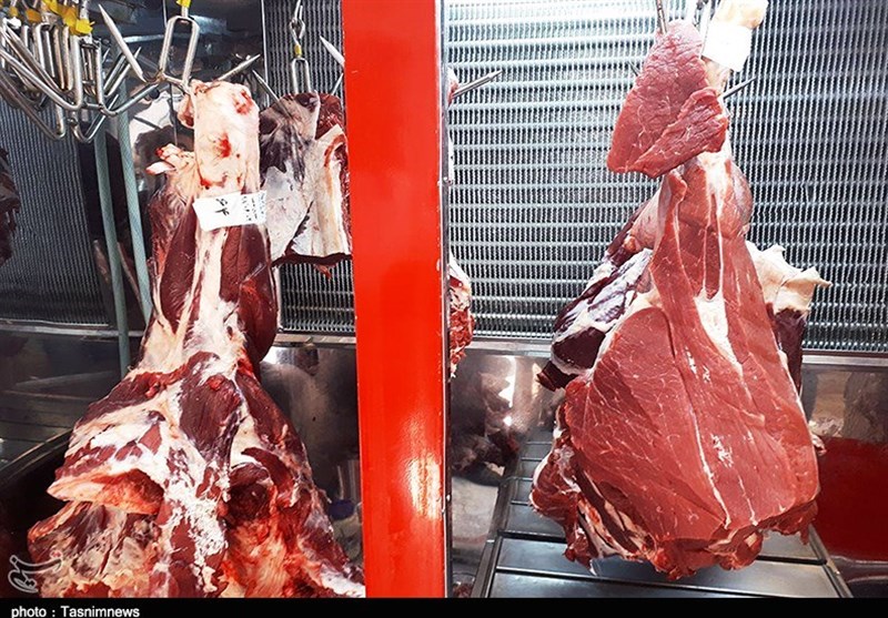 شهروندان کردستانی از خرید گوشت دام فاقد مهر دامپزشکی خودداری کنند