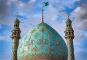 416 مسجد در گیلان امام جماعت ندارد
