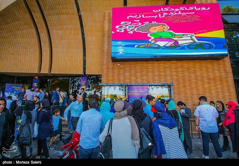 جشنواره فیلم کودک و نوجوان| عینک نقد بر چشم مخاطبان؛ آثار جشنواره سی‌ودوم از کیفیت دور است‌