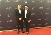 حسینی،‌ غفوری و خلیل‌زاده نامزد بهترین مدافعان لیگ قهرمانان در سال 2018 + لینک نظرسنجی