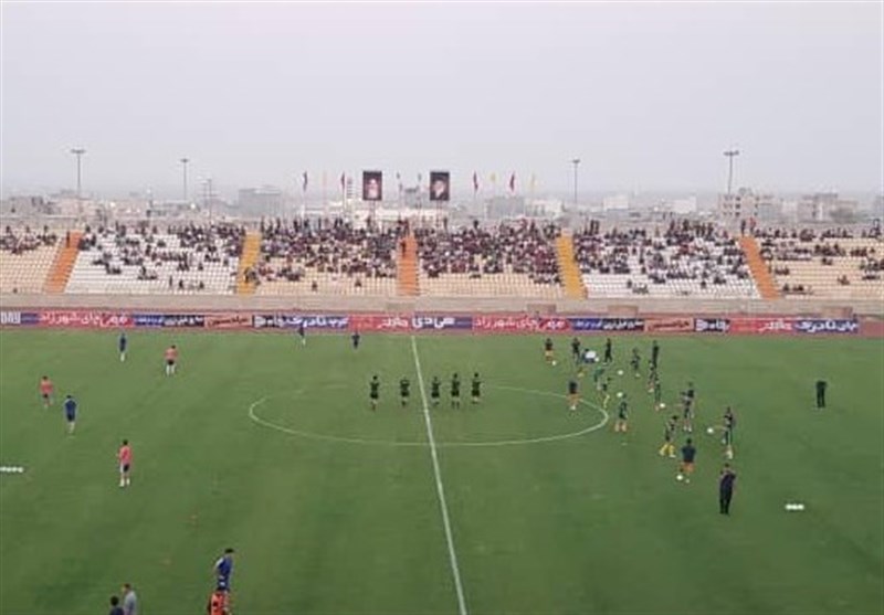 لیگ‌برتر فوتبال|نمایندگان استان بوشهر به مصاف حریفان خوزستانی می‌روند
