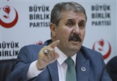 تکرار پیشنهاد تعطیلی حزب دموکراتیک خلق‌ها در ترکیه