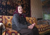 رکوردی جدید برای سالمندان بالای 100 سال در روسیه