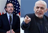 افزایش تنش‌های کابل-واشنگتن بر سر صلح و انتخابات
