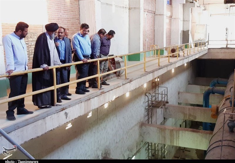 وضعیت آب و فاضلاب مناطق محروم خوزستان به صورت ویژه پیگیری شود