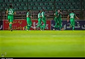 اصفهان| باید با ذوب‌آهن همکاری شود تا بازیکنان سرباز به بازی تراکتورسازی برسند