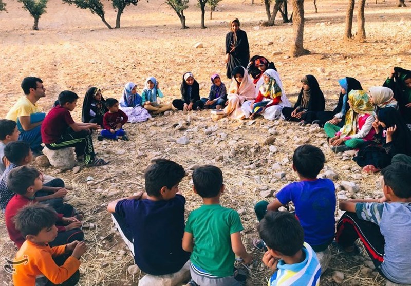 اردوی جهادی نخبگان کشوری در روستاهای محروم کهگیلویه و بویراحمد+تصاویر