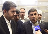بهرهبرداری و کلنگزنی پروژههای عمرانی البرز 109 درصد رشد پیدا کرد