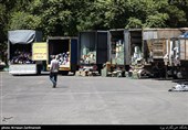 استان البرز به بارانداز کالای قاچاق تبدیل شده است/ رشد 106 درصدی کشفیات قاچاق در استان البرز