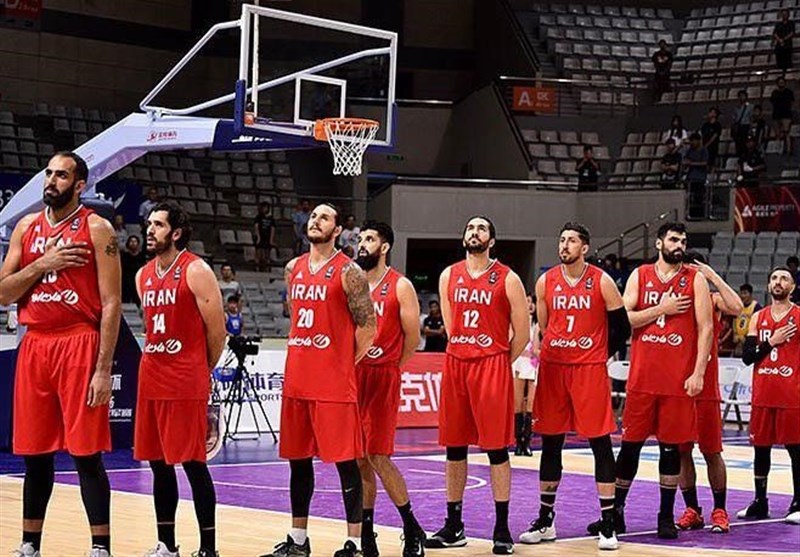 آغاز جام جهانی بسکتبال از فردا/ ایران در فکر صعود و حضور در المپیک