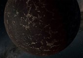 کشف سیاره‌ای سرگردان در فضا