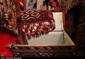تداوم صادرات فرش دستباف ایران به آمریکا/ خریداران فرش ایرانی تسهیلات می‌گیرند