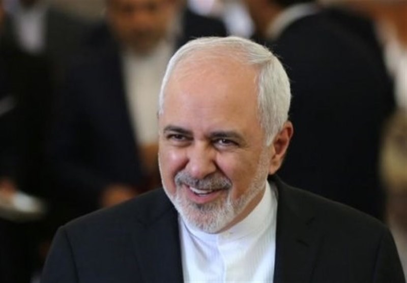 Iran’s Zarif Wishes ‘Very Happy’ Christmas for All Christians