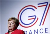 Merkel A &apos;No&apos; for Trump&apos;s In-Person G7 Summit: Report