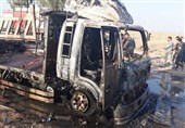 عراق |واکنش ائتلاف النصر به حمله پهپادی به مواضع حشدشعبی