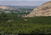 ممنوعیت ورود به تفرجگاه‌ها و مناطق گردشگری کرمان تا 15 فروردین تمدید شد