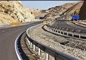213 کیلومتر بزرگراه در اردبیل احداث می‌شود