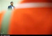 رسول قهرمانی نماینده دادستان