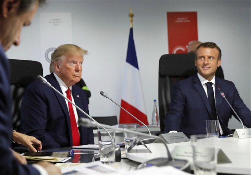 تفسیری از مصاحبه جنجالی رئیس‌جمهور فرانسه با اکونومیست: مانیفست پایان عصر کدخدا