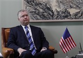 گفتگوی معاون وزیر خارجه آمریکا با وزرای خارجه ارمنستان و جمهوری آذربایجان