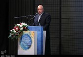 سخنرانی عباس رضایی استاندار اصفهان در اختتامیه سی‌ودومین جشنواره بین المللی فیلم کودک و نوجوان اصفهان