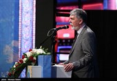 سخنرانی سیدعباس صالحی وزیر فرهنگ و ارشاد اسلامی در  اختتامیه سی‌ودومین جشنواره بین المللی فیلم کودک و نوجوان اصفهان