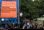 روزهای دوم و سوم جشنواره تئاتر خیابانی مریوان