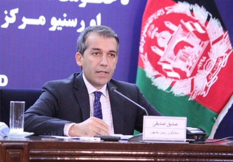 دولت افغانستان: پس از توافق با طالبان تمام توافقات کابل-واشنگتن پابرجاست