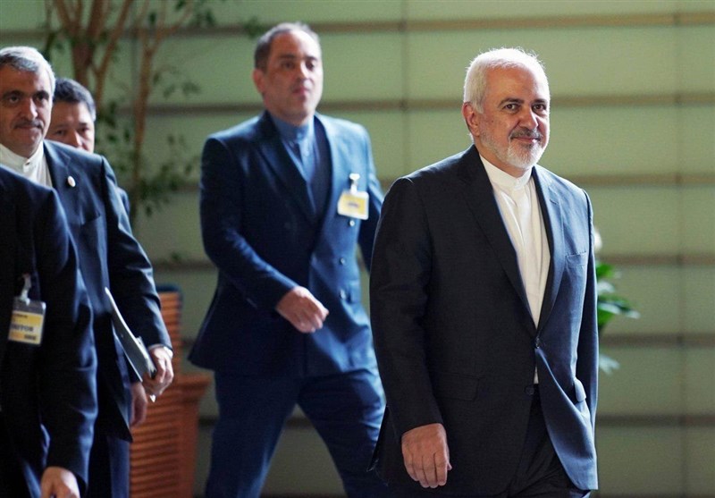 Iran’s Zarif Still Not Granted US Visa for UN Trip