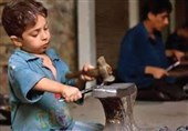 اردبیل| مشکلاتی در حوزه اجرای حقوق کودک در کشور وجود دارد