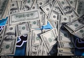 کشف 240 هزار دلار قاچاق از مسافری در فرودگاه اصفهان