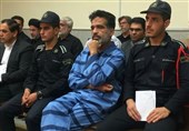 قاتل امام جمعه کازرون فردا صبح اعدام می‌شود
