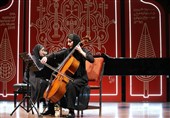 پایان کار کلاسیک نوازان در جشنواره ملی موسیقی جوان