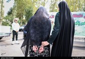 تهران| بازداشت زن جوان اغتشاشگر با سوابق امنیتی گسترده