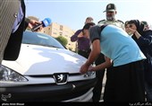 تشدید برخورد دستگاه قضا با سوداگران مرگ; یک واحد مسکونی در شهرستان بن پلمب شد