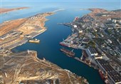 پیشنهاد استفاده از بنادر کِریمه برای انتقال نفت ایران به دریای سیاه