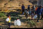 18 مجتمع آبرسانی روستایی در استان اردبیل راه‌اندازی شد