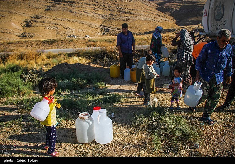 18 مجتمع آبرسانی روستایی در استان اردبیل راه‌اندازی شد