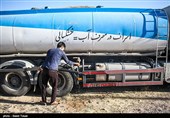 طرح آبرسانی شهید سلیمانی آب شرب با کیفیت را به تمام مناطق بجنورد پمپاژ می‌کند‌