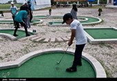 اصفهان| 5200 ورزشکار مستعد در المپیاد استعدادهای برتر شناسایی می‌شوند