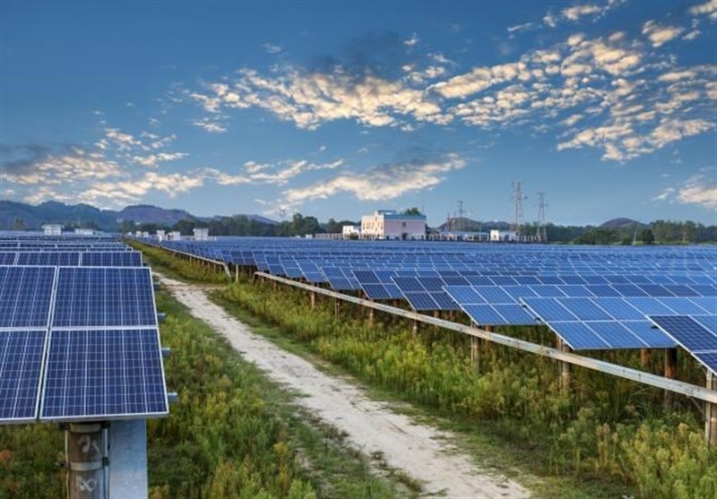 پنل‌های خورشیدی انعطاف‌پذیر, تکنولوژی جدید تأمین انرژی پاک +فیلم و عکس