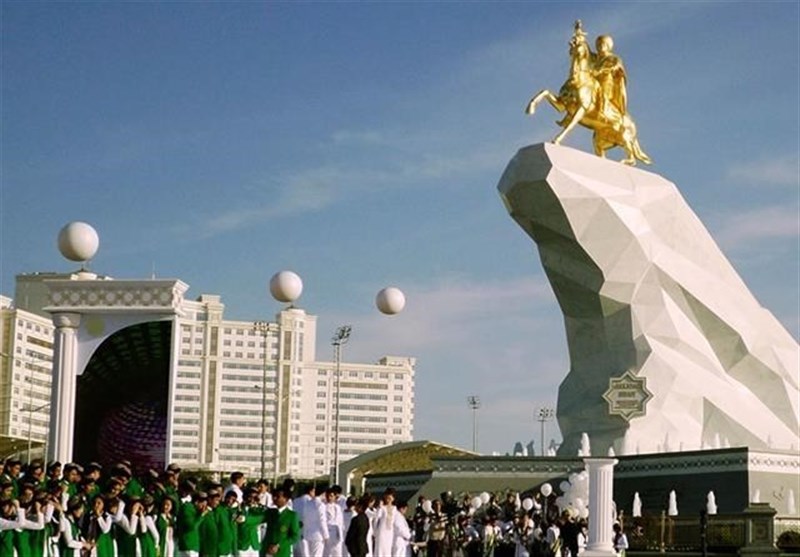 گزارش| چشم انداز سیاسی اجتماعی ترکمنستان