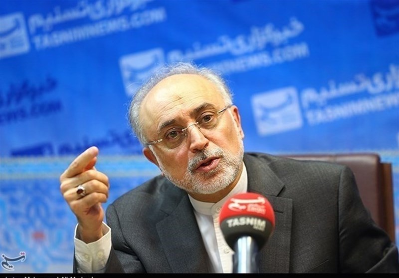 AEOI Chief: 1,044 Centrifuges Spinning at Iran’s Fordow Nuclear Site