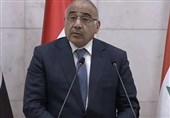 Iraqi PM Says People Are Free to Exercise Right to Demonstrate